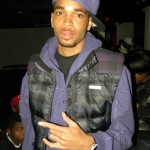 Witnesses Claim Rapper Slim Dunkin Was Murdered Over Candy!