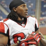 He IS the Father! Atlanta Falcons Player Roddy White Admits Paternity in Court Case…