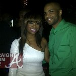 Kandi Burruss Lands New Boo for the New Year! [PHOTOS]