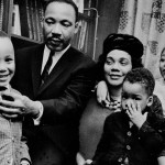 In Remembrance: Dr. Martin Luther King, Jr. (1929-1968) [QUOTES + PHOTOS]