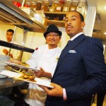 Ludacris Dumps Straits Restaurant For Chicken N Beer…