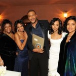 Tyler Perry Wants You To Know… [Films With All Black Casts Will Soon Be Extinct]