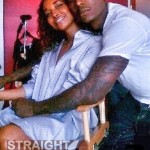 Tyrese & Chilli Boo’d Up on “Nothing On You” Set + ‘Baby Boy’ Sequel Details… [PHOTOS]