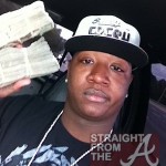 Legal Issues Abound for Young Joc Surrounding Former BadBoy Contract…