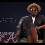 Andre 3000 Speaks on Style + Featured in Gillette “Masters of Style” Commercial…  [VIDEO]