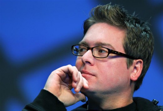 Biz Stone Twitter Co-Founder - Straight From The A [SFTA] – Atlanta ...