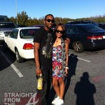 Bobbi Kristina Returns to Her Atlanta Townhome But This Time She’s “Supervised”…