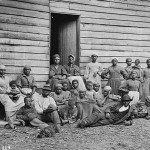 NEVER FORGET: 1865 Letter From Freed Slave To Former Master Surfaces…