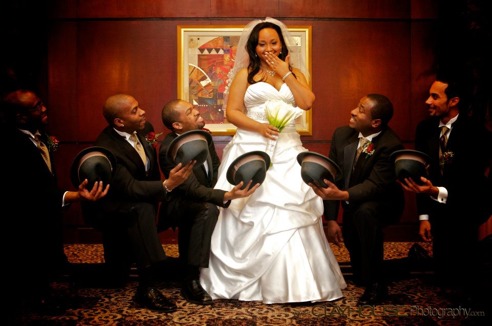 NEWSFLASH! Keenan & Kel Are BOTH Off The Market – Kel Mitchell's Wedding  Photos  - Atlanta Entertainment Industry News & Gossip