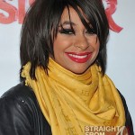 Hot or Not? Raven-Symone’s Mismatched Swag… [PHOTOS]