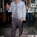 Usher to Portray Sugar Ray Leonard in “Hands of Stone”… [PHOTOS]