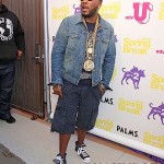Hot or Not? Young Jeezy’s “THUG Capris” [PHOTOS + VIDEO]