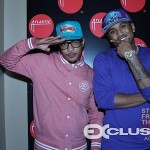 T.I. and Trey Songz Honored at Private Reception in Atlanta… [PHOTOS]