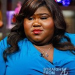 How Dreadful! Gabourey Sidibe Advised To QUIT Acting Because of “Image Conscious” Industry… [VIDEO]