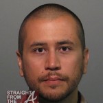 Mugshot Mania ~ George Zimmerman aka Trayvon Martin’s Killer Faces 2nd Degree Murder Charges…