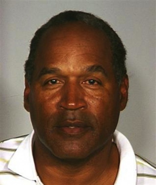 Investigator: O.J. Simpson Did NOT Murder Nicole… His Son Jason Did It ...