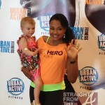 Phaedra Parks & Sheree Whitfield Each Have What It Takes To “Be A Hero” [PHOTOS + VIDEO]