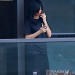 Newsflash! Rihanna Takes ‘Self Camera Phone Portraits’ Just Like You… [PHOTOS]