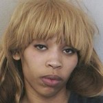 Mugshot Mania ~ Plastic Garbage Bags & Infants Are NOT Funny…