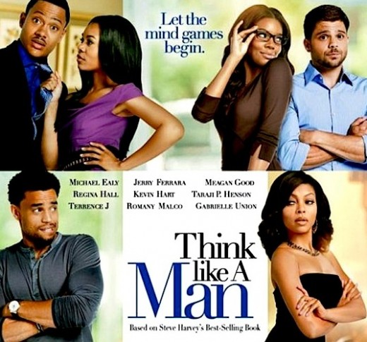 WTF?!? Think Like A Man Banned in France? Producer Will Packer Responds ...