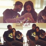 Rumor Control: Toya Wright is NOT Pregnant (YET) & NOT Joining RHOA… [PHOTOS]