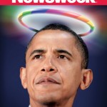 Cover Shots: Newsweek Names Obama “The First Gay President” [PHOTOS]