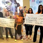 FAN MAIL: Phaedra Parks = “SUPER HERO” After Secretly Donating More Money During ‘Be A Hero’ Event…