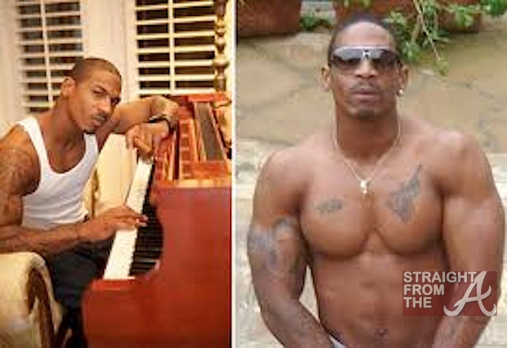Stevie J Straight From The A [sfta] Atlanta Entertainment Industry Gossip And News