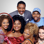 R.I.P. Actress Yvette Wilson (MoEsha, The Parkers, Friday) [PHOTOS + VIDEO]