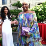 Quick Flix: Nene Leakes Plays Host to Kenya Moore & More During Neiman Marcus Tea Party… [PHOTOS]