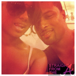 Fantasia Loses It After Seeing Married Baby Daddy Boo’d Up With Reality Show Chick… [PHOTOS]