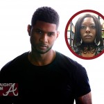 Judge Grants Restraining Order Against Usher’s Stalker + Stalkers New Video Message Raymond… [PHOTOS + VIDEO]