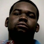 Mugshot Mania ~ Nene’s Son Bryson Bryant Arrested Twice! Accumulates 2 Mugshots in Less Than a Month…