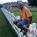 SOLD! Evander Holyfield Moves Out After Losing Mansion In Foreclosure Auction… [PHOTOS]