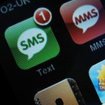 Texter Beware! Cops Arrest Man After Spotting Text On His Phone… [MUGSHOT]