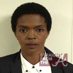 Mugshot Mania ~ Lauryn Hill Reminds All To PAY YO TAXES…