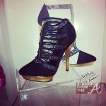 NeNe Leakes Launches the “Nethia” for Shoedazzle… [PHOTOS]