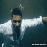 The “A” Pod ~ Usher’s “Dive,” Diamond’s “American Woman,” + Nicki Minaj, Fat Joe, Kanye & More…