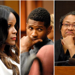Raymond vs. Raymond – Judge Rules in Usher’s Favor in Custody Battle Against Tameka…