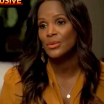Her Words! Tameka Raymond Speaks On Usher’s Bridesmaid Affairs… [VIDEO] 