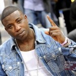 Gucci Mane Ordered To Pay Chick He Kicked Outta His Hummer $60,000 in Damages… 