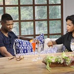 Stunts & Shows: Usher Takes Custody Woes To Oprah’s Next Chapter… [Sneak Peek Video]