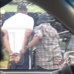 Mugshot Mania – Lil Scrappy Arrested For Probation Violation…