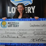 ‘Food Stamp’ Lottery Winner Found Dead + 5 Things NOT to Do When You Win Millions…