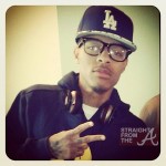 Bow Wow Conveniently Forgot To Disclose New BET Gig in Child Support Court… [PHOTOS]