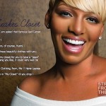 Wanna Walk in Nene Leakes’ Louboutins? Check Out Her Ebay Auction + Is She Losing Her Identity?  [PHOTOS]