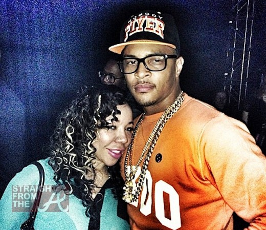 t.i. and tiny - Straight From The A [SFTA] – Atlanta Entertainment ...