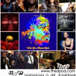 The “A” Pod – New Music & Videos From Big Boi, Ludacris, Alicia Keys, Juicy J, 2 Chainz & More…