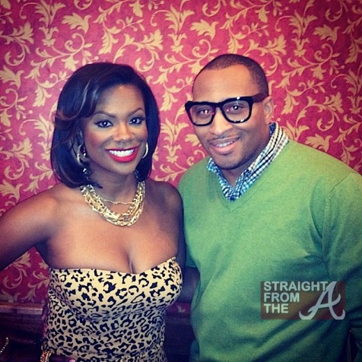 Kandi Burruss Georgia Voter Sfta - Straight From The A [SFTA] – Atlanta ...