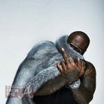 Rick Ross Named GQ “Bawse Of The Year” + Tells All To ‘Stop Smoking Blunts’! [PHOTOS]